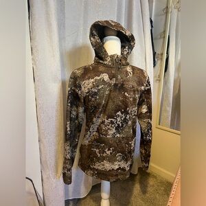 Redhead Strata Camouflage XL Hoodie